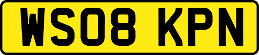WS08KPN