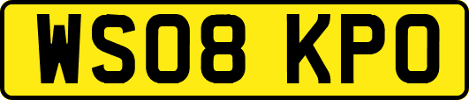 WS08KPO