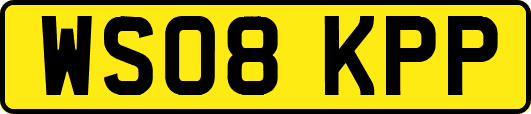 WS08KPP