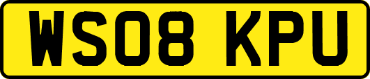 WS08KPU