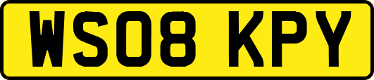 WS08KPY