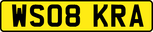 WS08KRA