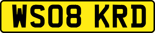WS08KRD