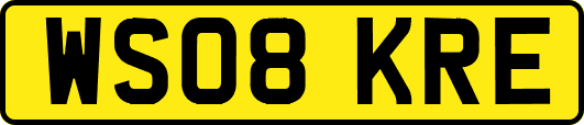 WS08KRE