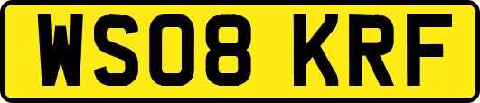 WS08KRF