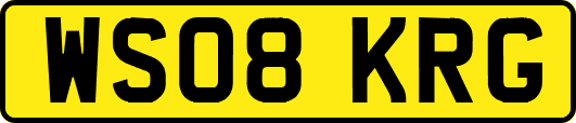 WS08KRG