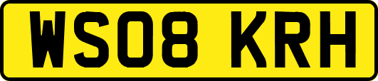 WS08KRH