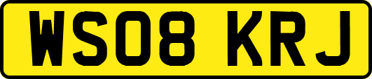 WS08KRJ