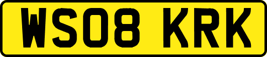 WS08KRK