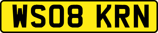 WS08KRN