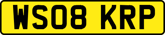 WS08KRP