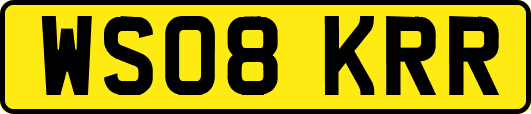 WS08KRR