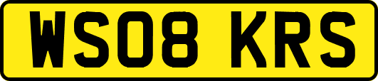 WS08KRS
