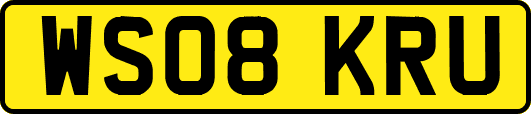 WS08KRU