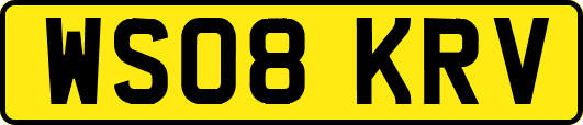 WS08KRV