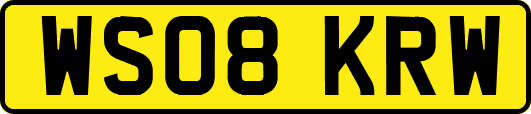 WS08KRW
