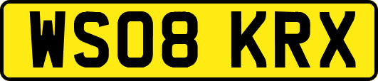 WS08KRX