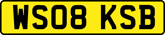 WS08KSB