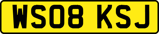 WS08KSJ
