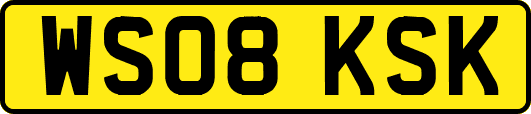 WS08KSK