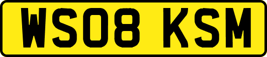 WS08KSM
