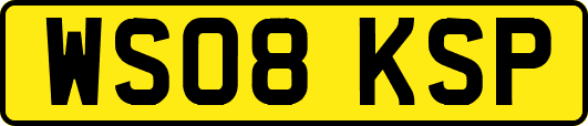 WS08KSP
