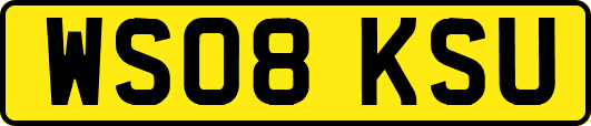 WS08KSU