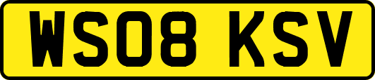 WS08KSV
