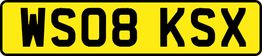 WS08KSX