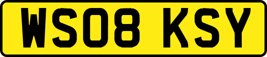 WS08KSY