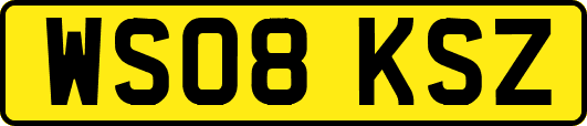 WS08KSZ