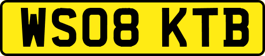 WS08KTB