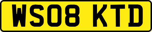 WS08KTD