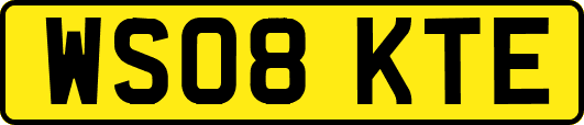 WS08KTE