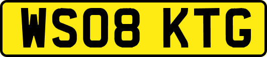 WS08KTG