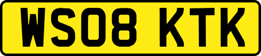 WS08KTK