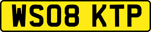 WS08KTP