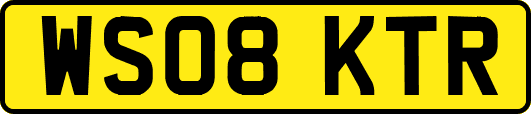 WS08KTR