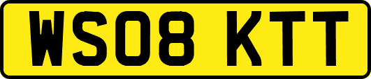 WS08KTT
