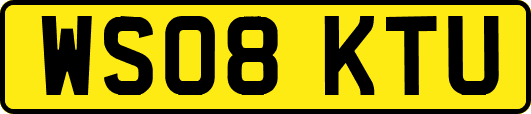 WS08KTU