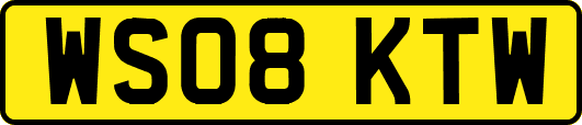 WS08KTW