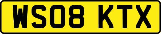 WS08KTX
