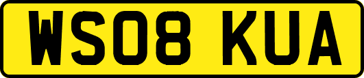 WS08KUA