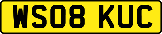 WS08KUC
