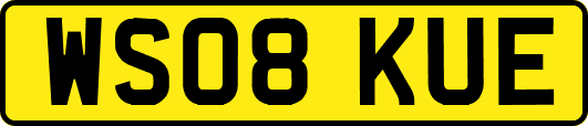 WS08KUE
