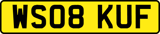 WS08KUF