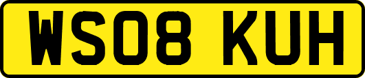 WS08KUH