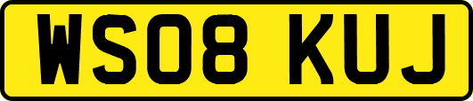 WS08KUJ