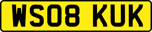 WS08KUK