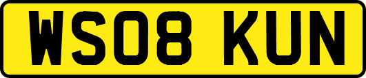 WS08KUN